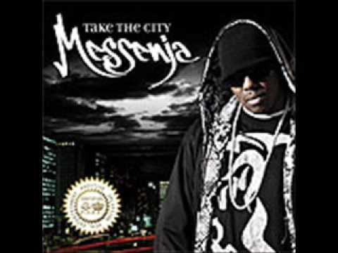 Take The City Remix- Messenja feat. Canton Jones, Mr. Del, Milliyon, Corey Red & Mouthpiece