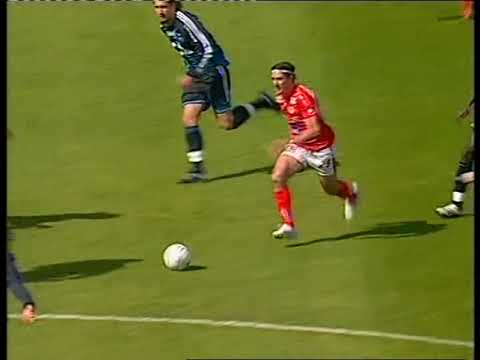 Allsvenskan 2007 (omgång 4): Kalmar FF - Djurgårdens IF