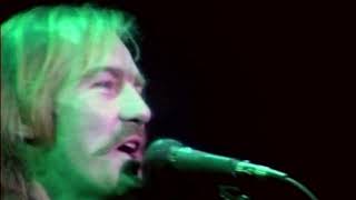 David Gilmour ( Pink Floyd ) - Short and Sweet  Concert About Face 1984 Remastered Tradução Legendas