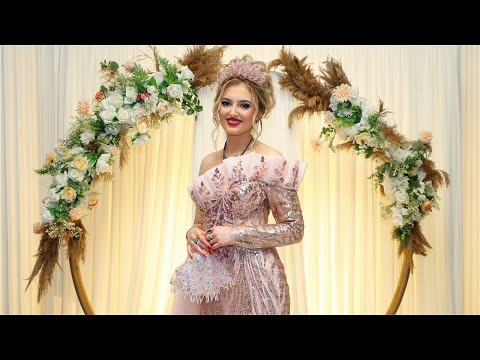 Dasma Shqiptare 2023 - Kanagjegji i Nites - Nuse Shqiptare 2023