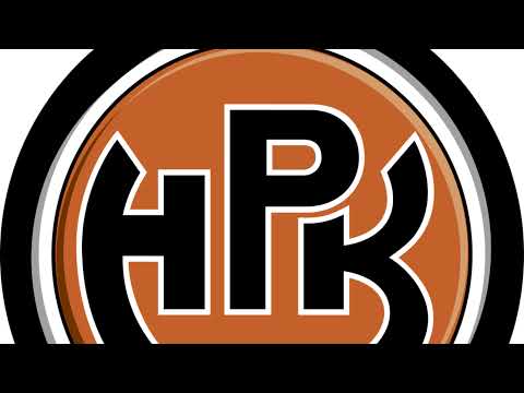 Ilves Florida - HPK Oranssi