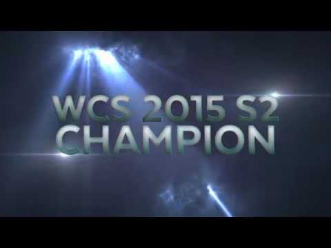 SHOUTcraft Kings Blizzcon edition - Intros and Custom Music reel