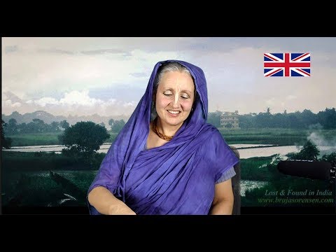 Bhagavad-gita 4.14-15 wherein knowing the results of different categories of action is very freeing