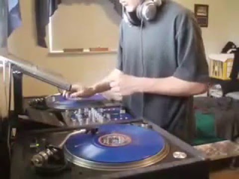 DJ WHITE-MINIMIX 8