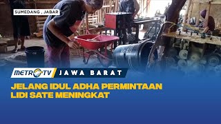 Download lagu Jelang Idul Adha Permintaan Lidi Sate Meningkat mp3 Download lagu Jelang Idul Adha Permintaan Lidi Sate Meningkat mp3