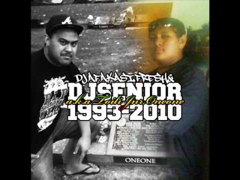 DJ AFAKASI FRESH & DJ SENIOR  PSY VS LEPOLO POLEO - GENTLEMEN RMX 2013