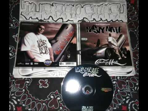No Mo By Nasty Nate Ft San Quinn