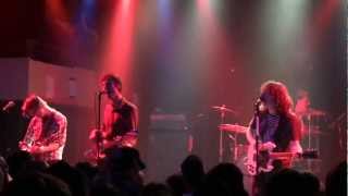 Ben Kweller - My Apartment (Live @ The Fine Line)