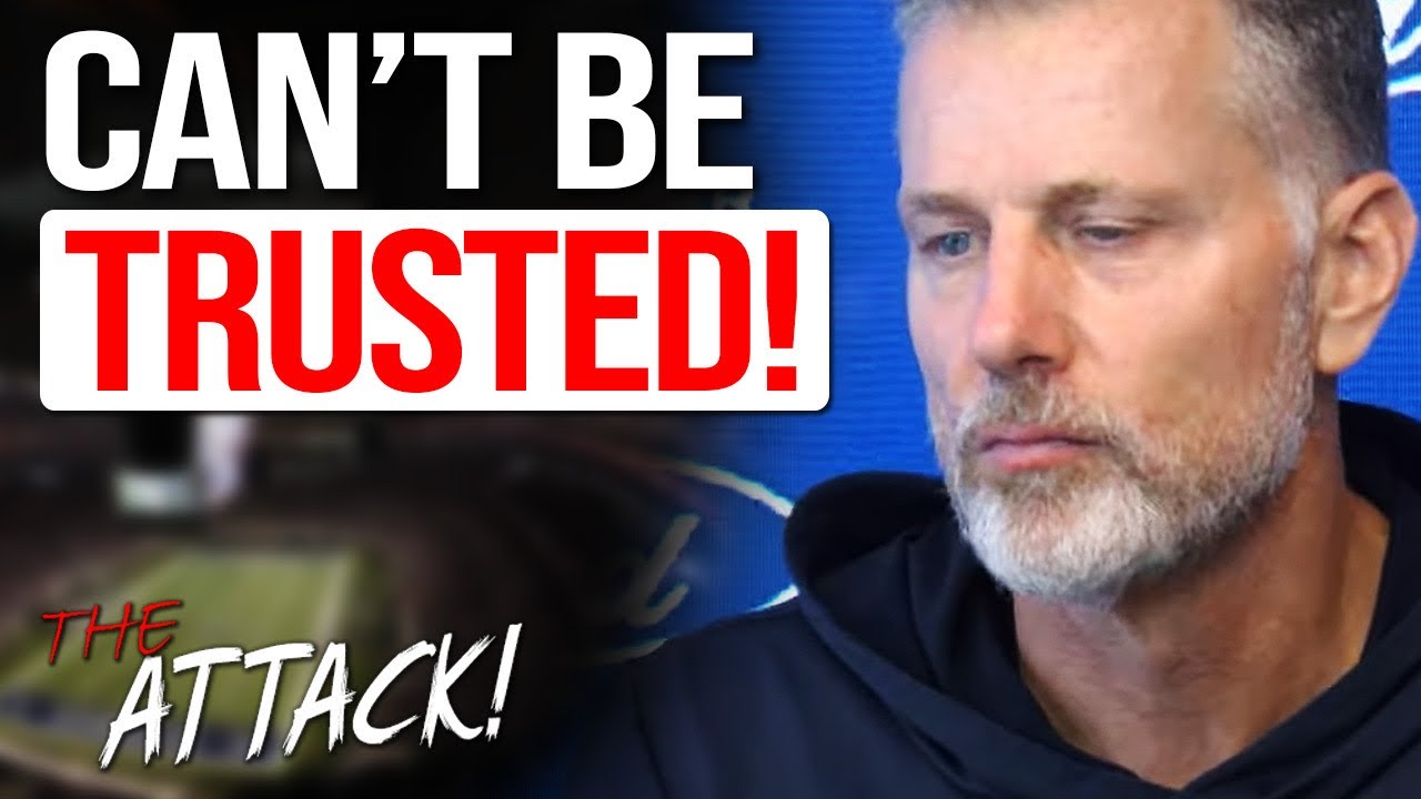 Cowboys’ Matt Eberflus SOUNDS OFF on FIXING DEFENSIVE ISSUES!