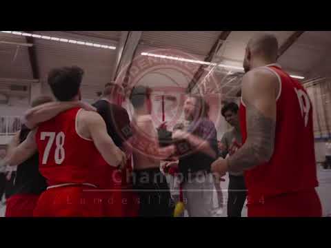 2023/2024 Season Highlights - TV Rodenkirchen