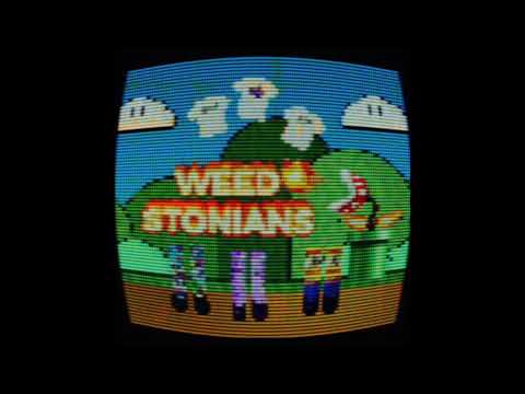 SOSAMANN TRAP SAUCE 🥦 x VOOCHIE P 🔥🔥🔥 NEW MUSIC WEEDSTONIANS TV