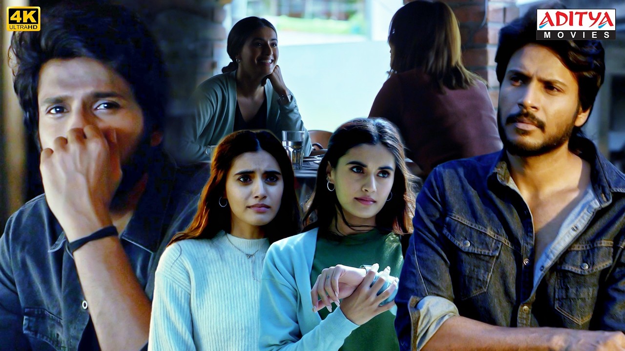 Michael Hindi Dubbed Movie Scenes | Vijay Sethupathi, Sundeep Kishan, Varalaxmi | Aditya Movies