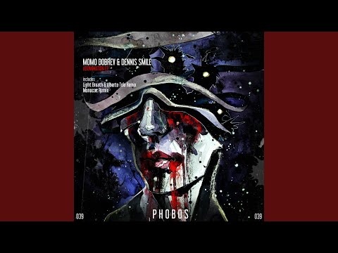 Abomination (Original Mix)