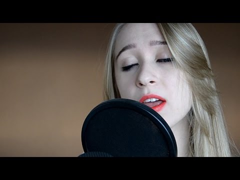 Gosia Andrzejewicz - Trochę Ciepła (cover) - Paula Marcinkowska