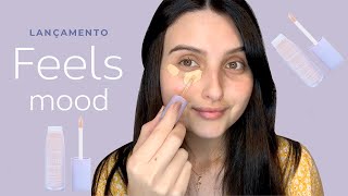 RESENHA: NOVO CORRETIVO RUBY ROSE FEELS MOOD! | Fernanda Coelho