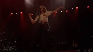 Love Me Not Whitney Woerz Live