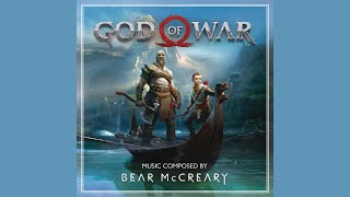 Bear McCreary - Witch of the Woods (God of War)
