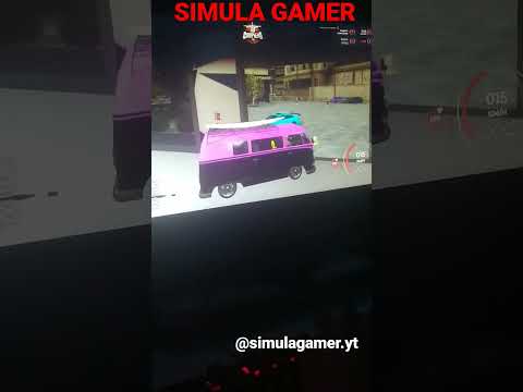 ROLE NA CITY COM KOMBI ROSA E PRETA #shorts