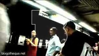 Dean &amp; Britta - Knives from Bavaria - A Take Away Show