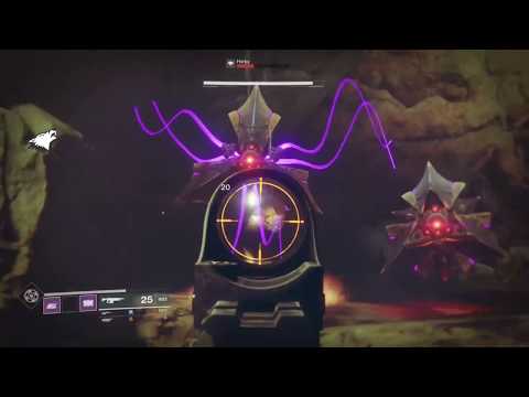Destiny 2 Walkthrough Gameplay Part 9