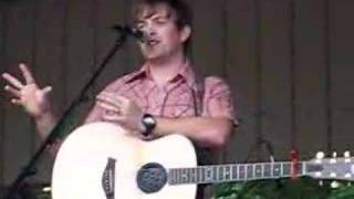 Dave Barnes Africa Story