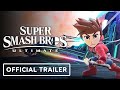 Super Smash Bros. Ultimate - Official Mii Fighter Costumes #10 Trailer