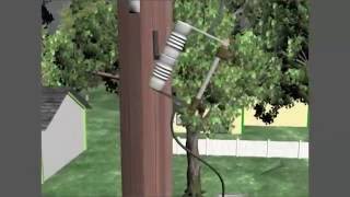 Why the power goes out