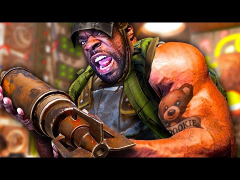 I Built a Solo Rocket Factory and They Were Too Late to Stop Me