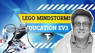 LEGO Mindstorms Education EV3 Set | Conrad TechnikHelden