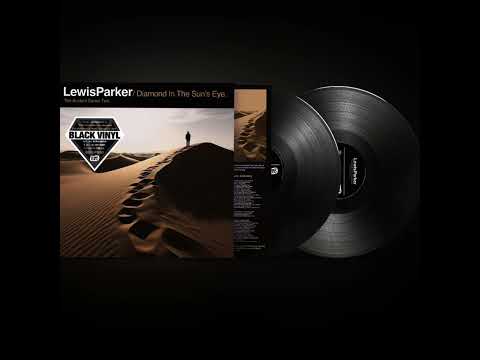 Lewis Parker - A Diamond in the Sun's Eye