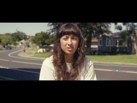 The Beths - "Whatever" (official music video)