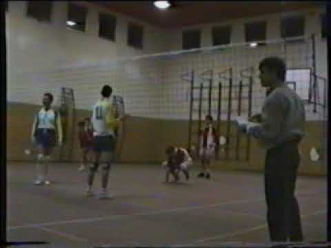 Pallavolo U.S. San Rocco Novara 1995