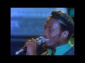 Jimmy Cliff Hanging Fire From A Reggae Session