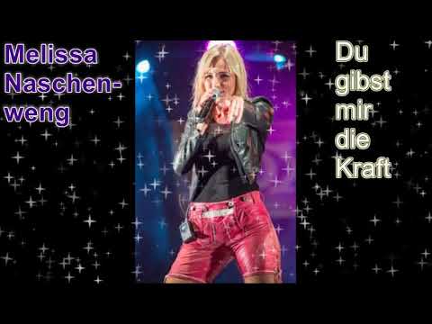 Rockclassics: Melissa Naschenweng - Du gibst mir die Kraft