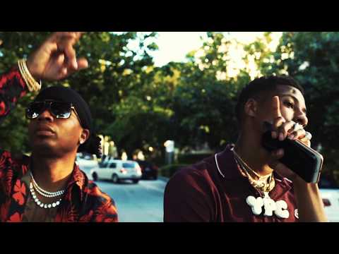 Plies - Check Callin' (feat. Youngboy Never Broke Again) [Official Music Video]