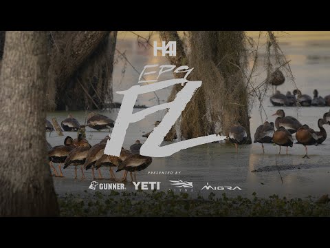HUNT 41 - EPISODE 9: FLORIDA