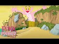 Pink Panther Finds Treasure 35 Minute Compilation Pink Panther And Pals