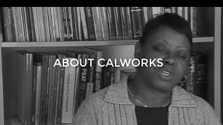 WLAC CalWORKs GAIN
