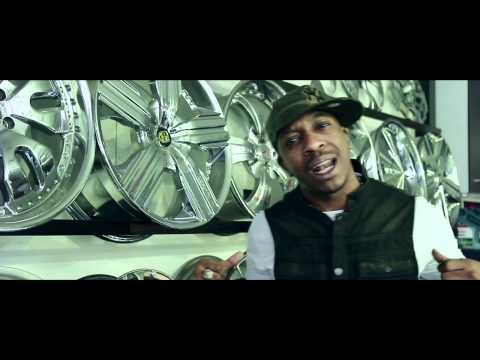 Big smoke darg - Fly like a G6 remix "in my V6"