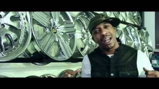 Big smoke darg - Fly like a G6 remix "in my V6"