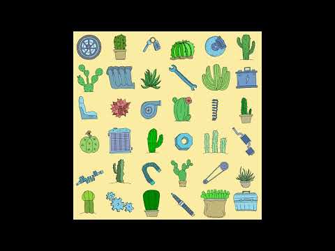 Schur - Cactus