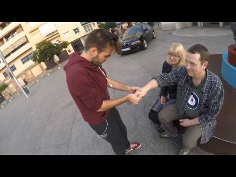 Flavoure by Julio Montoro - Trick