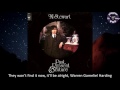 Warren Harding - Al Stewart |Lyrics|