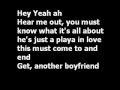 Backstreet Boys - Get Another Boyfriend ( with ...