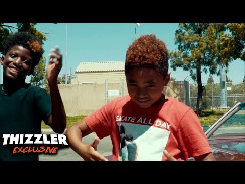 Ice Meez - Wastin No Time (Exclusive Music Video) || Dir @KwelchVisuals [Thizzler.com]