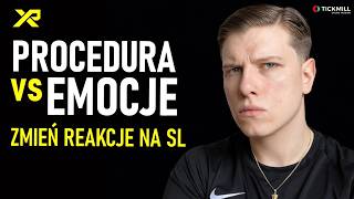 Działaj jak jednostki specjalne w Tradingu