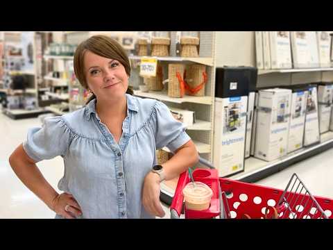 10 Things I No Longer Buy at Target (& the Surprising Reason Why)