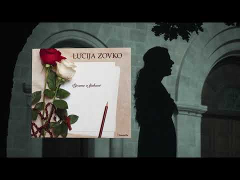 NOVI ALBUM Lucija Zovko - Pjesme o ljubavi