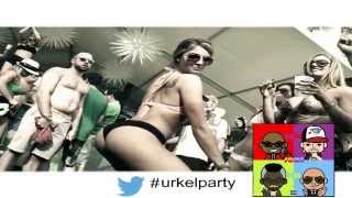 DJ Felli Fel &#39;&#39; Have Some Fun &#39;&#39; Ft Cee Lo, Pitbull &amp; Juicy J.( Censored Video )