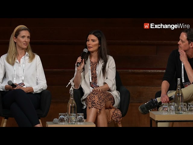 ATS London 2022 - Listen Up: Why Audio Needs to Make its Mark in the Digital Advertising Landscape